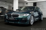   ALPINA B5