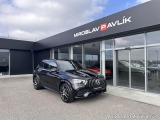 Mercedes-Benz GLE 53 AMG 4MATIC+