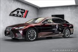 Lexus  LS 500h 3,5 Prestige AWD