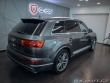 Audi SQ7 4.0TDI, Quattro 320 kW 2018