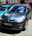 Citroën C-Crosser 2.2 HDI