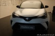 Toyota C-HR 2,0 GR Sport 2023