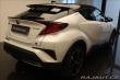 Toyota C-HR 2,0 GR Sport 2023