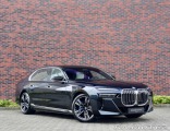 BMW 7 M760e xDrive A/T