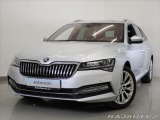 Škoda Superb 2,0 TDi 147kW L&K Can