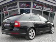 Škoda Octavia 2,0 TFSI RS 147kW Combi 2009