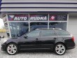 Škoda Octavia 2,0 TFSI RS 147kW Combi 2009