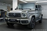 Mercedes-Benz G AMG 63/Akrapovič/Manufakt