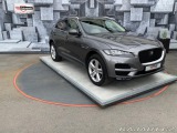 Jaguar F-Pace 3.0D, 221KW,4x4, DPH