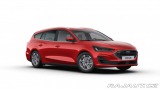 Ford Focus 1.0 EcoBoost Titanium X