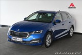 Škoda Octavia 2,0 TDi 110kW DSG First E