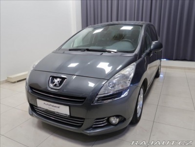 Peugeot 5008 2,0 HDI 150 k