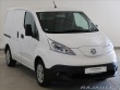 Nissan Ostatní modely NV200 0,1 e 24kWh  KAMERA 2016