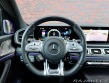 Mercedes-Benz GLS Mercedes-AMG  63 mHEV 4M 2021