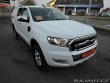 Ford Ranger DoubleCab 2,2 TDCi XLT ČR 2016