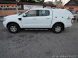 Ford Ranger DoubleCab 2,2 TDCi XLT ČR 2016