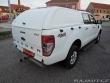 Ford Ranger DoubleCab 2,2 TDCi XLT ČR 2016