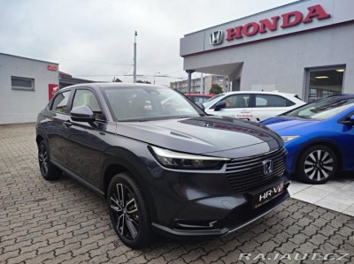 Honda ZR-V 2.0e:HEV 135kW Sport SKLA