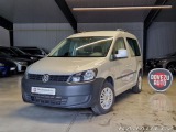 Volkswagen Caddy 2.0i CNG ČR klima 1,50Kč/