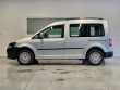 Volkswagen Caddy 2.0i CNG ČR klima 1,50Kč/ 2015