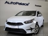 Kia Ceed 1,6 CRDi MHEV 100kW Exc.1