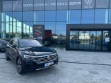 Volkswagen Touareg 3,0TDI 210kw Tažné, Noční