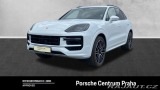 Porsche Cayenne Turbo E-Hybrid E3 II