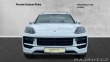 Porsche Cayenne Turbo E-Hybrid E3 II 2023