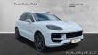 Porsche Cayenne Turbo E-Hybrid E3 II 2023