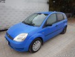 Ford Fiesta 1.4 TDci 50 kw tažné 2003