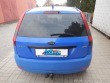 Ford Fiesta 1.4 TDci 50 kw tažné 2003