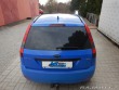 Ford Fiesta 1.4 TDci 50 kw tažné 2003