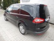 Ford Galaxy 2.0i, DIGIKLIMA, TAŽNÉ 2008