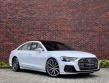Audi S8 4.0 TFSI Quattro * Exclu 2024