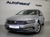 Volkswagen Passat 2,0 TDi DSG KAMERA Navi T