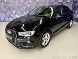 Audi A3 1,6 TDI 85KW ATTRACTION,