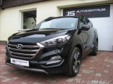 Hyundai Tucson 2,0 CRDI 185PS  Premium A