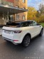 Land Rover Range Rover Evoque  2012