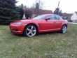 Mazda RX-8 1.3i, 170 kW 2003