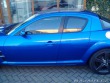 Mazda RX-8 1.3i, 170 kW 2003