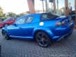 Mazda RX-8 1.3i, 170 kW 2003