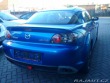 Mazda RX-8 1.3i, 170 kW 2003