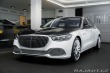 Mercedes-Benz S 500 4M L/Executive/Chauff 2022