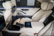 Mercedes-Benz S 500 4M L/Executive/Chauff 2022