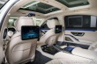 Mercedes-Benz S 500 4M L/Executive/Chauff 2022