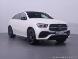 Mercedes-Benz GLE 2,9 400d 4MATIC AMG CZ ku