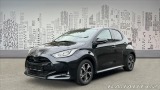 Toyota Yaris 1,5 MC24 - 6 MT - Style