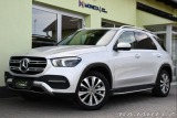 Mercedes-Benz GLE 300D 4MATIC CARPLAY ZÁRUK