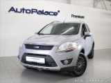 Ford Kuga 2,0 TDCi 103kW MT 1.majit