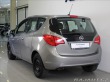 Opel Meriva 1,4 i 74kW KLIMA 1.maj. Č 2014